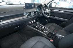 2023 Mazda
CX-5 G20 Maxx