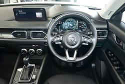 2023 Mazda
CX-5 G20 Maxx