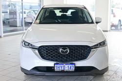 2023 Mazda
CX-5 G20 Maxx