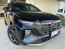 2023 Hyundai
Tucson N Line