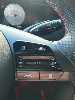 2023 Hyundai
Tucson N Line