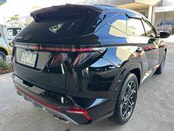 2023 Hyundai
Tucson N Line