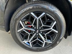 2023 Hyundai
Tucson N Line