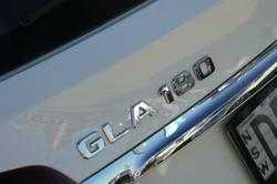 2017 Mercedes-Benz
GLA-Class GLA180
