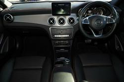2017 Mercedes-Benz
GLA-Class GLA180
