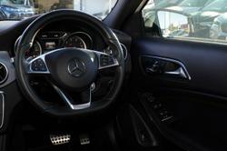 2017 Mercedes-Benz
GLA-Class GLA180