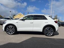2021 Volkswagen
T-Roc R-Line