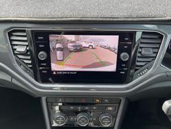 2021 Volkswagen
T-Roc R-Line