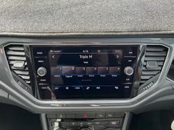 2021 Volkswagen
T-Roc R-Line