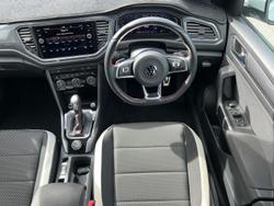 2021 Volkswagen
T-Roc R-Line