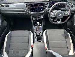2021 Volkswagen
T-Roc R-Line