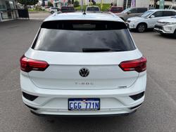 2021 Volkswagen
T-Roc R-Line
