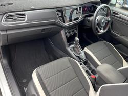 2021 Volkswagen
T-Roc R-Line