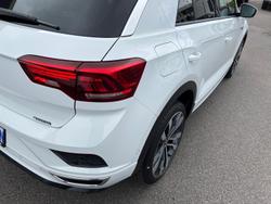 2021 Volkswagen
T-Roc R-Line
