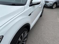 2021 Volkswagen
T-Roc R-Line