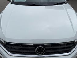 2021 Volkswagen
T-Roc R-Line