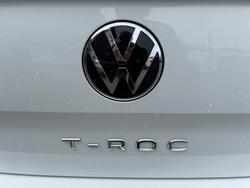 2021 Volkswagen
T-Roc R-Line