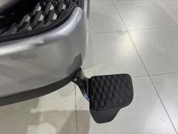 2025 RAM 1500 Laramie Sport Hurricane SO RamBox