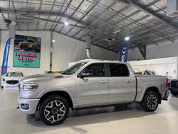 2025 RAM 1500 Laramie Sport Hurricane SO RamBox