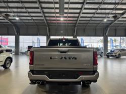 2025 RAM 1500 Laramie Sport Hurricane SO RamBox