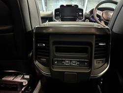2025 RAM 1500 Laramie Sport Hurricane SO RamBox