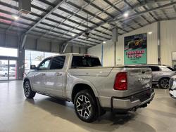 2025 RAM
1500 Laramie Sport Hurricane SO RamBox