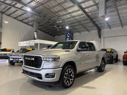 2025 RAM 1500 Laramie Sport Hurricane SO RamBox