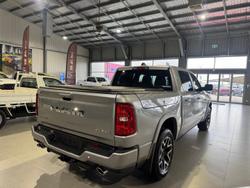 2025 RAM
1500 Laramie Sport Hurricane SO RamBox