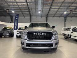 2025 RAM
1500 Laramie Sport Hurricane SO RamBox