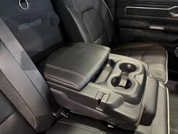 2025 RAM 1500 Laramie Sport Hurricane SO RamBox