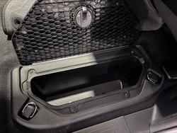 2025 RAM 1500 Laramie Sport Hurricane SO RamBox