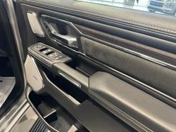 2025 RAM 1500 Laramie Sport Hurricane SO RamBox