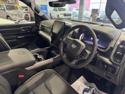 2025 RAM 1500 Laramie Sport Hurricane SO RamBox