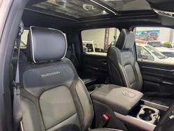 2025 RAM 1500 Laramie Sport Hurricane SO RamBox