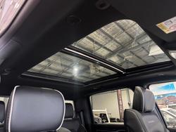 2025 RAM 1500 Laramie Sport Hurricane SO RamBox