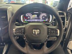 2025 RAM 1500 Laramie Sport Hurricane SO RamBox