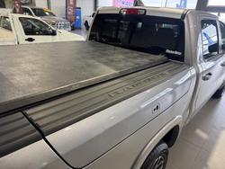 2025 RAM 1500 Laramie Sport Hurricane SO RamBox