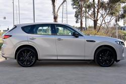 2025 Mazda
CX-60 G40e GT
