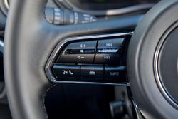 2025 Mazda
CX-60 G40e GT