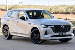 2025 Mazda
CX-60 G40e GT