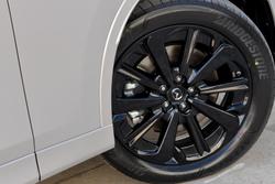 2025 Mazda
CX-60 G40e GT