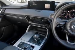 2025 Mazda
CX-60 G40e GT