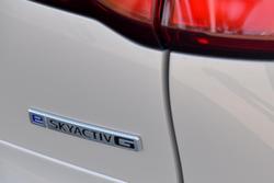 2025 Mazda
CX-60 G40e GT
