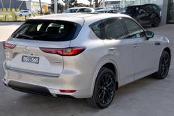 2025 Mazda
CX-60 G40e GT