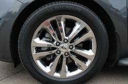 2017 Kia Carnival