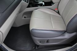2017 Kia Carnival