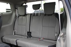 2017 Kia Carnival
