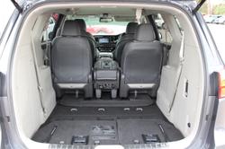 2017 Kia Carnival