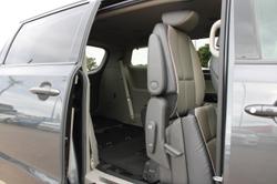 2017 Kia Carnival