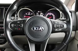 2017 Kia Carnival